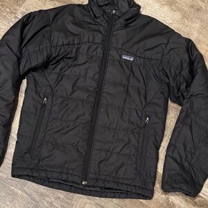 Patagonia Jacket